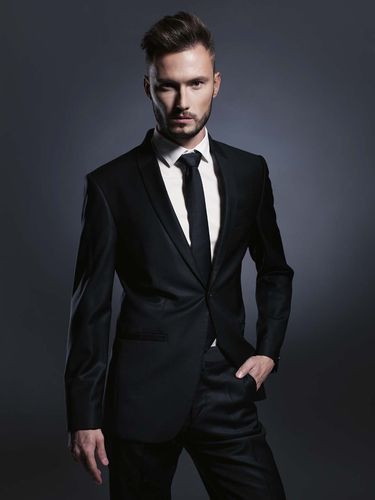 杨成广 创意策略总监